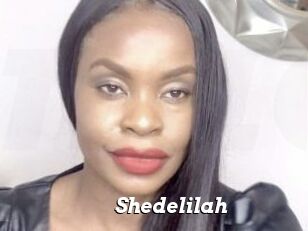 Shedelilah