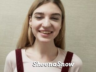 SheenaSnow