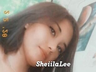 SheiilaLee