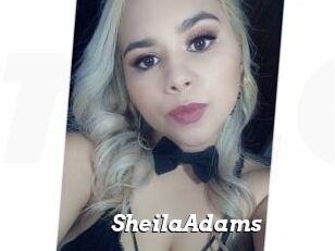 SheilaAdams