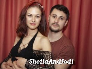 SheilaAndJodi