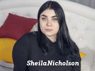 SheilaNicholson