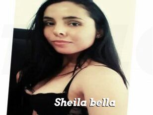 Sheila_bella