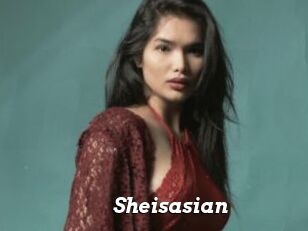 Sheisasian