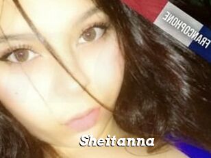 Sheitanna