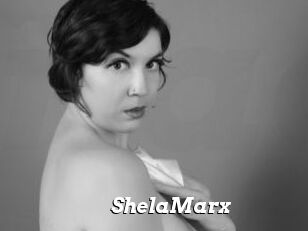 ShelaMarx