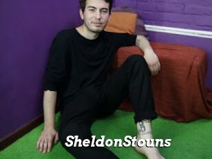 SheldonStouns