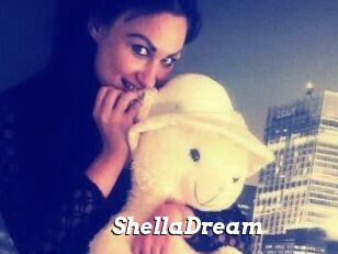 ShellaDream