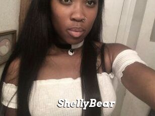 ShellyBear