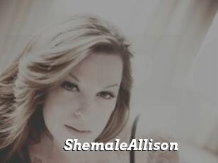 ShemaleAllison