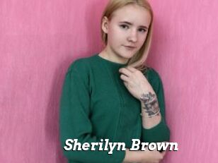 Sherilyn_Brown