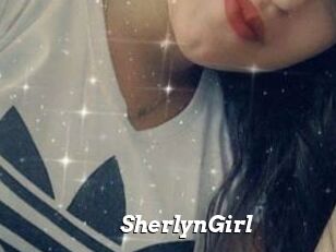 SherlynGirl