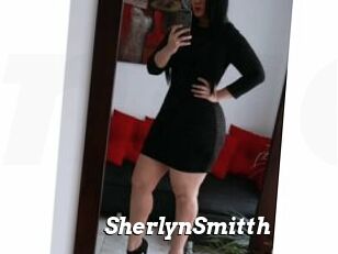 SherlynSmitth