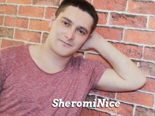 SheromiNice