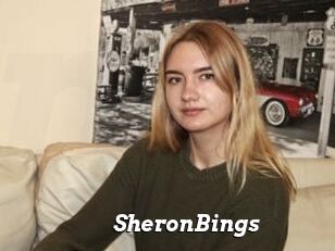 SheronBings