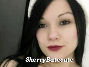 SherryBatecute