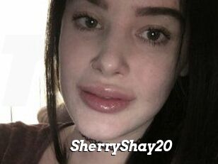 SherryShay20