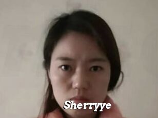 Sherryye