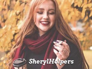 SherylHolpers