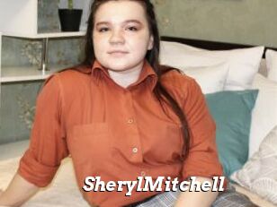 SherylMitchell