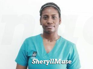 SheryllMuse