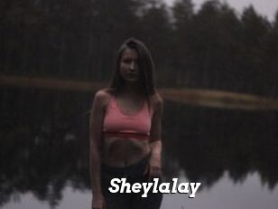 Sheylalay