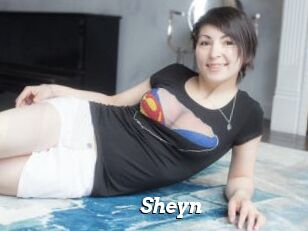 Sheyn