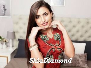 ShiaDiamond