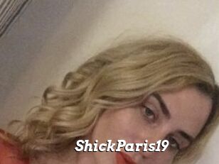 ShickParis19