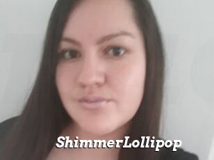 ShimmerLollipop