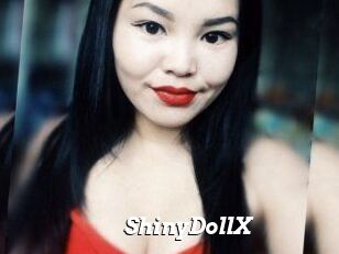 ShinyDollX