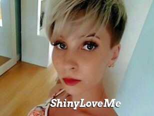 ShinyLoveMe