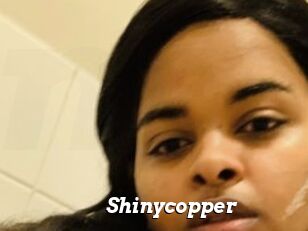 Shinycopper