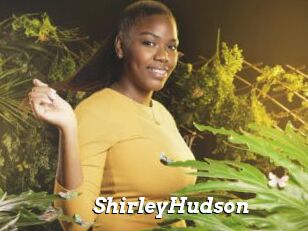 ShirleyHudson