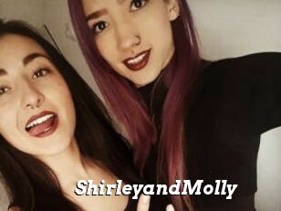 ShirleyandMolly