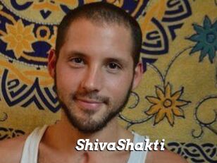 Shiva_Shakti