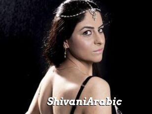 ShivaniArabic