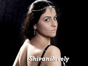 Shivanilovely