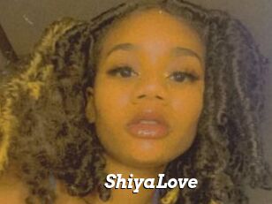 ShiyaLove