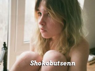 Shokobutsenn