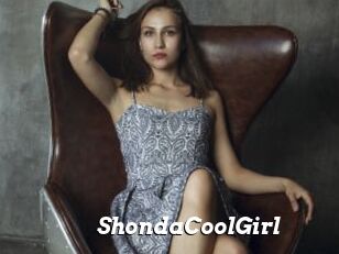 ShondaCoolGirl