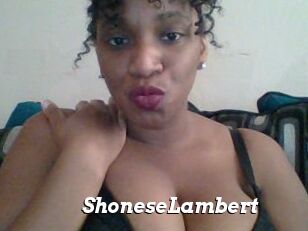 ShoneseLambert