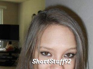 ShortStuff92