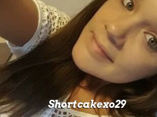 Shortcakexo29