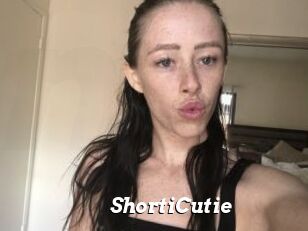 ShortiCutie