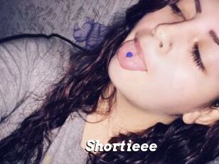 Shortieee