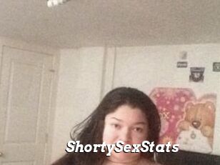 ShortySexStats