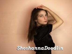 ShoshannaDoodlin