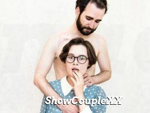 ShowCoupleXX