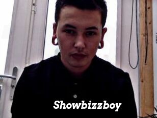 Showbizzboy